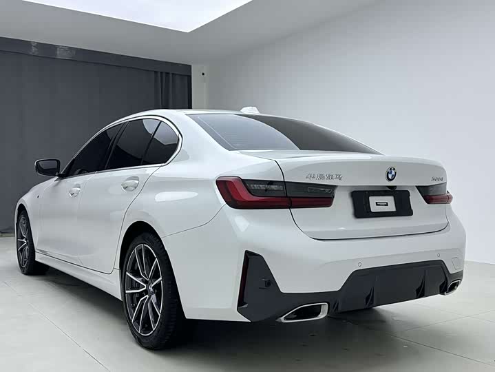 Фото 6 - BMW 3 Series