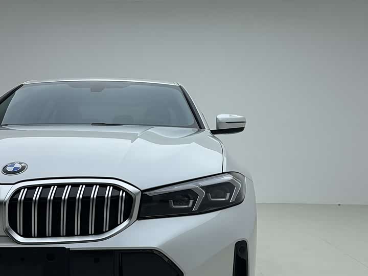 Фото 7 - BMW 3 Series