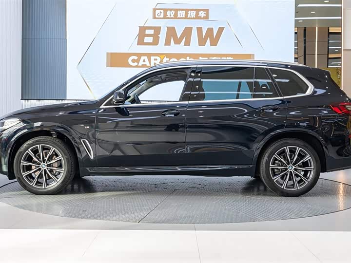 Фото 3 - BMW X5