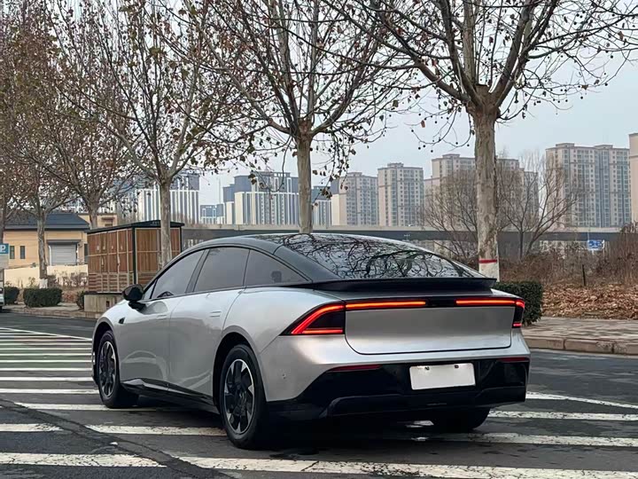 Фото 5 - XPeng F57