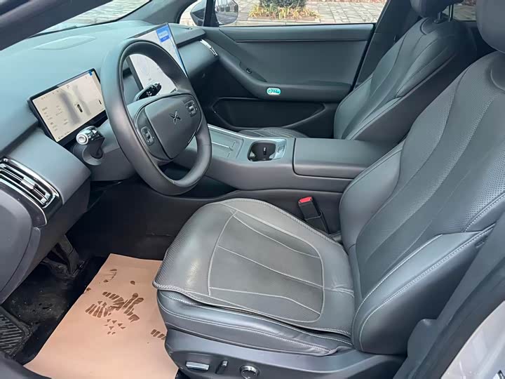 Фото 7 - XPeng F57