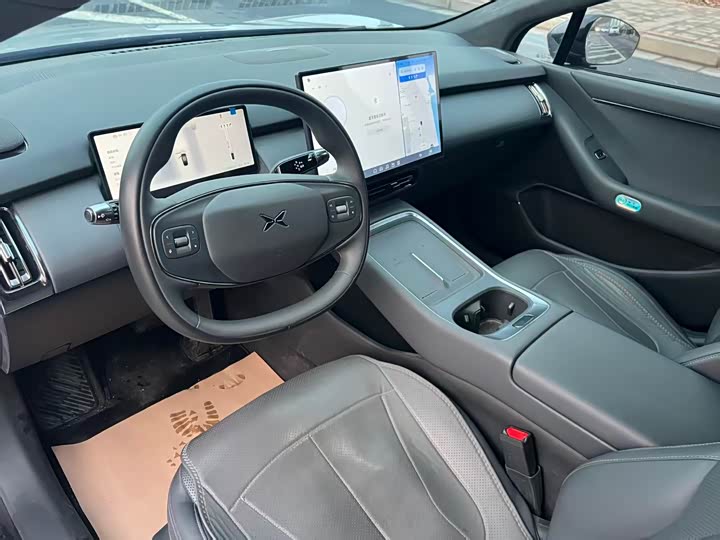 Фото 8 - XPeng F57