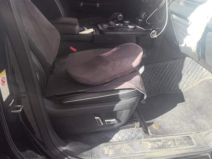 Фото 8 - Tank 300