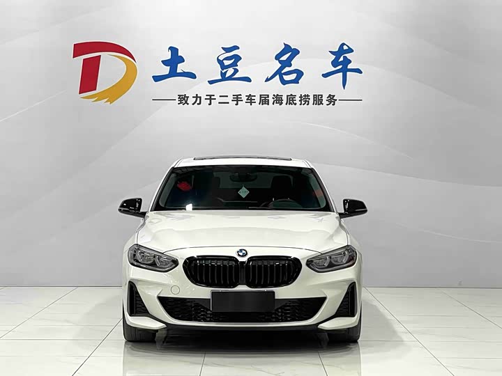 Фото 2 - BMW 1 Series