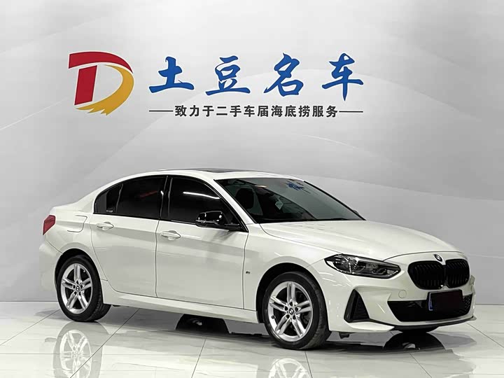 Фото 3 - BMW 1 Series