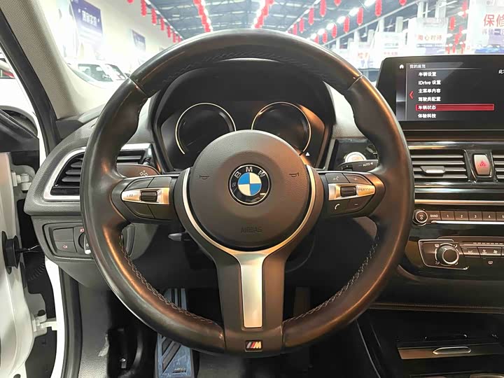 Фото 4 - BMW 1 Series