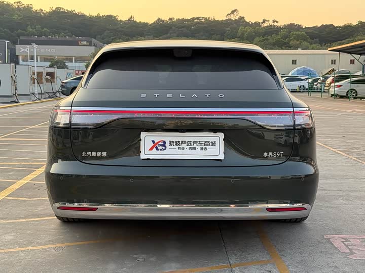 Фото 5 - Stelato S9T