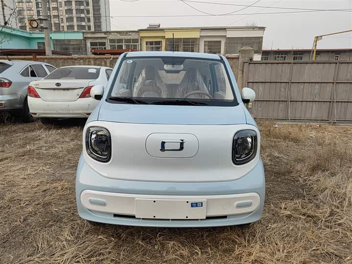 Фото 3 - Bestune Pony