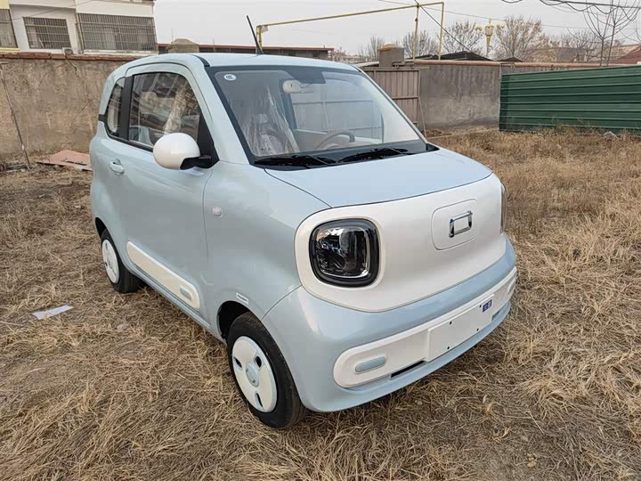 Фото 4 - Bestune Pony