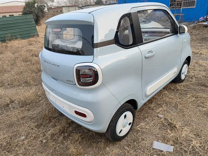 Фото 7 - Bestune Pony