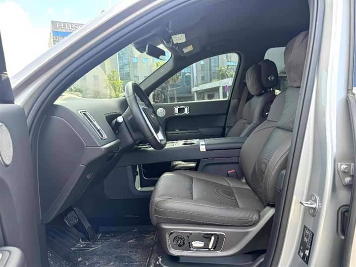 Фото 3 - LiXiang L9