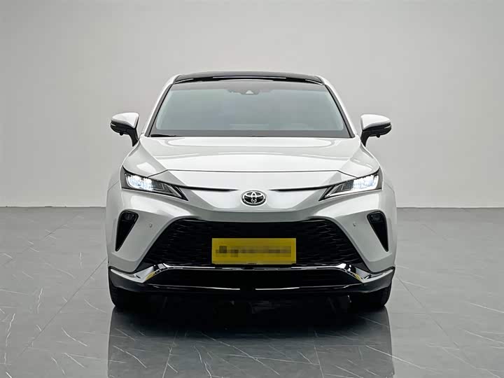 Фото 2 - Toyota Venza