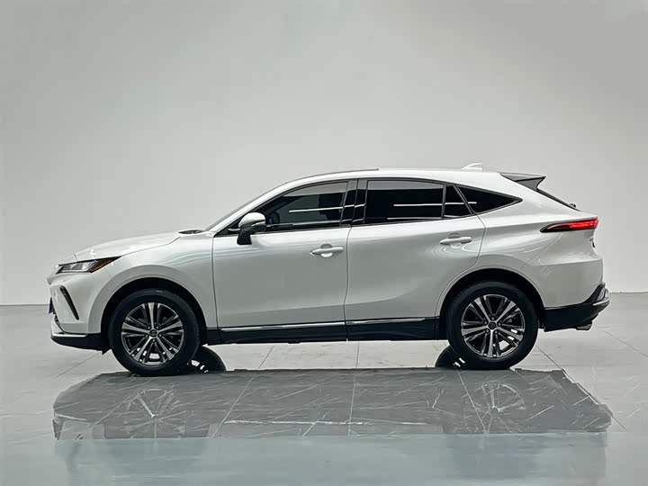 Фото 3 - Toyota Venza