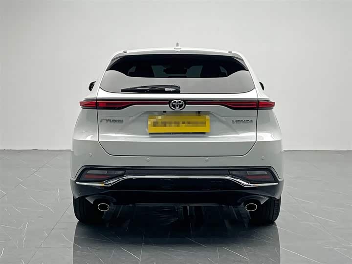 Фото 5 - Toyota Venza