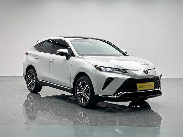 Фото 8 - Toyota Venza