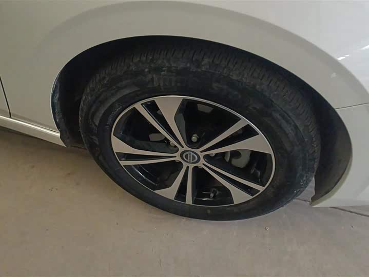 Фото 6 - Nissan Sylphy