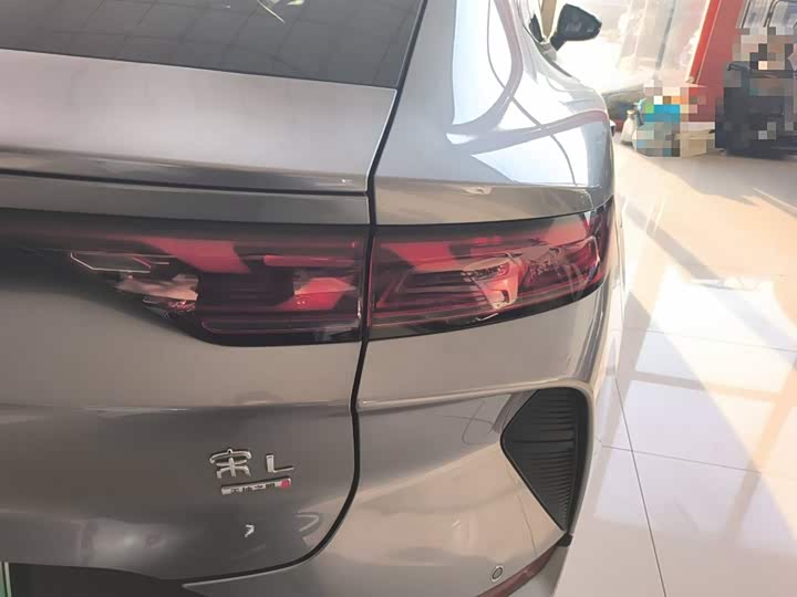 Фото 8 - BYD Song L