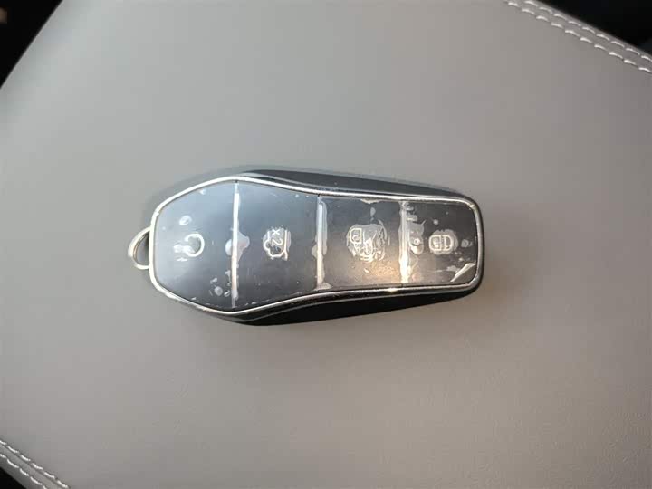 Фото 9 - BYD Song L