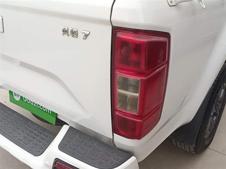 Фото 8 - Great Wall Wingle 7