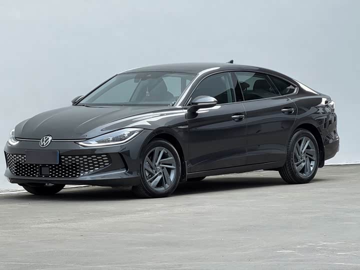 Фото 1 - Volkswagen Lamando L