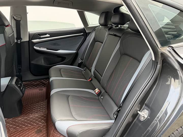 Фото 6 - Volkswagen Lamando L