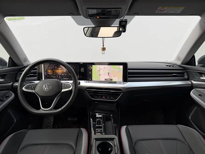 Фото 8 - Volkswagen Lamando L