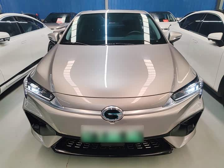 Фото 3 - GAC Aion S