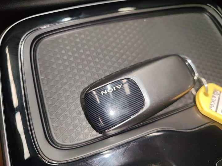 Фото 9 - GAC Aion S