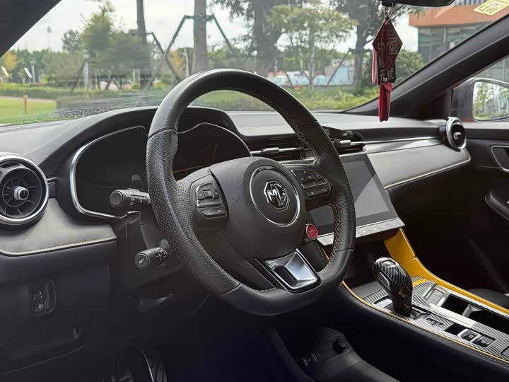 Фото 5 - MG Motor 6