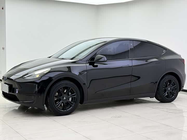 Фото 1 - Tesla Model Y