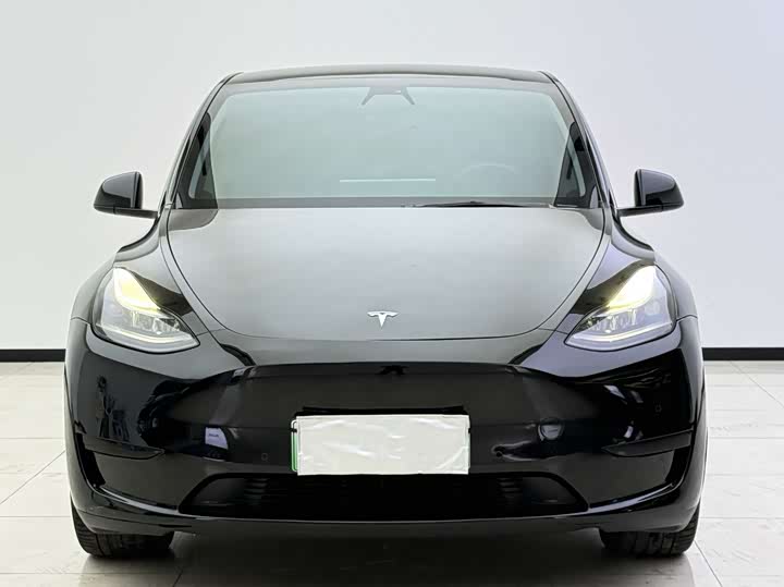 Фото 2 - Tesla Model Y