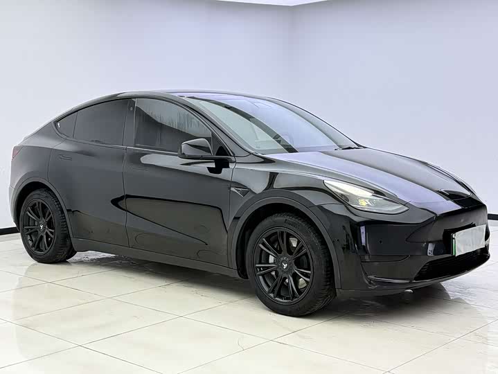 Фото 3 - Tesla Model Y