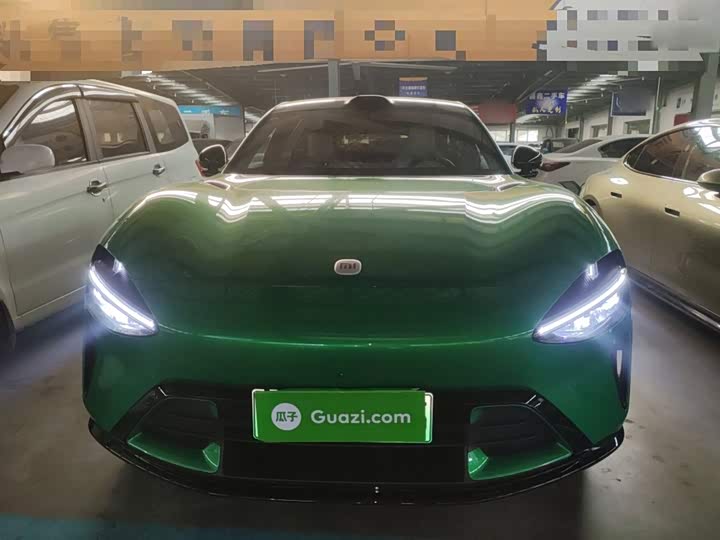 Фото 3 - Xiaomi YU7