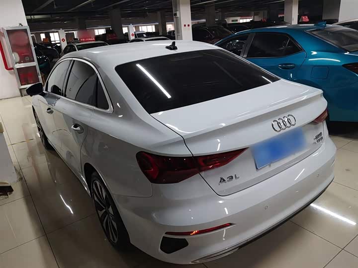 Фото 5 - Audi A3