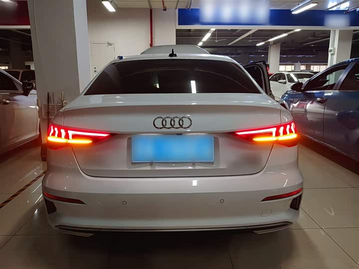 Фото 6 - Audi A3