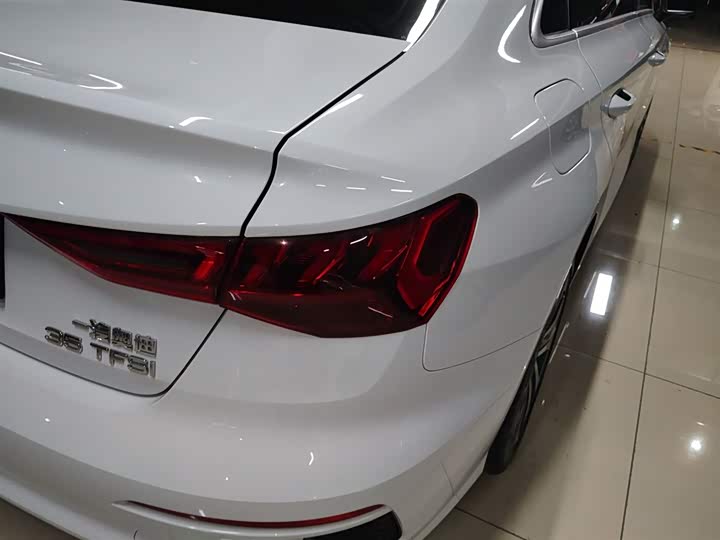 Фото 8 - Audi A3