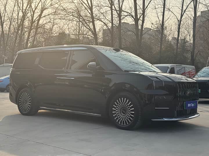 Фото 3 - Zeekr 009