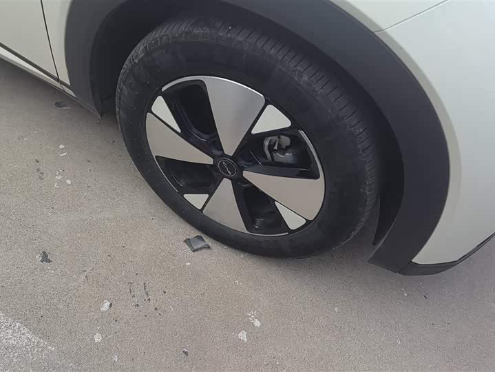 Фото 6 - BYD Dolphin