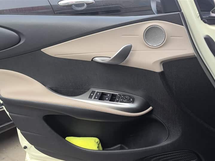 Фото 7 - BYD Dolphin