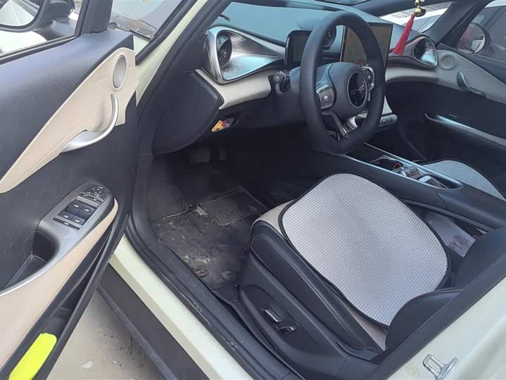 Фото 9 - BYD Dolphin