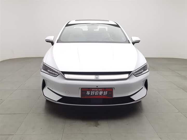 Фото 3 - BYD Qin Plus
