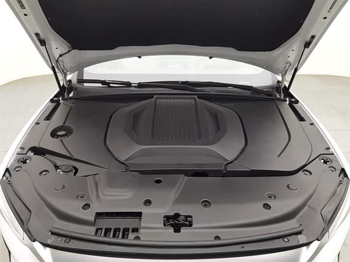 Фото 6 - BYD Qin Plus