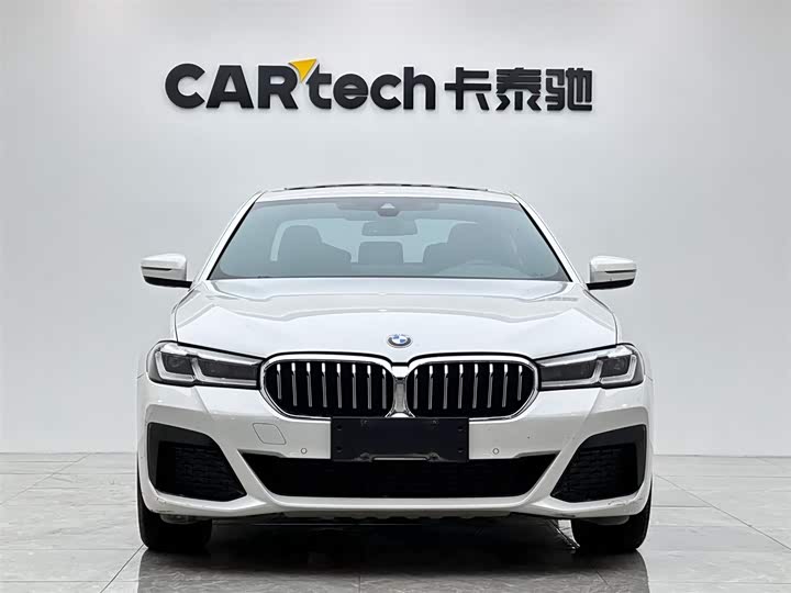 Фото 7 - BMW 5 Series