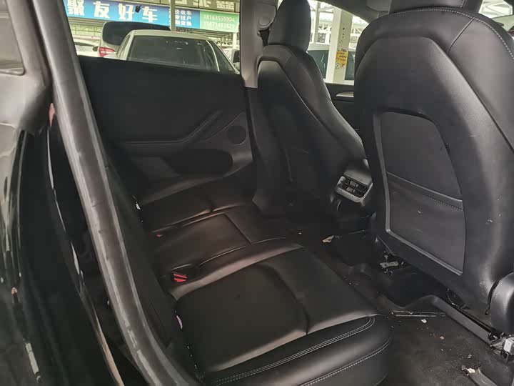 Фото 5 - Tesla Model Y