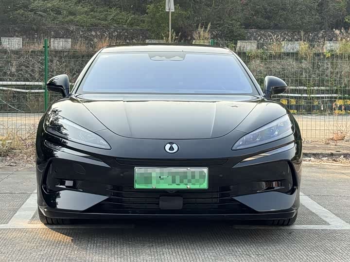 Фото 1 - Denza Z9