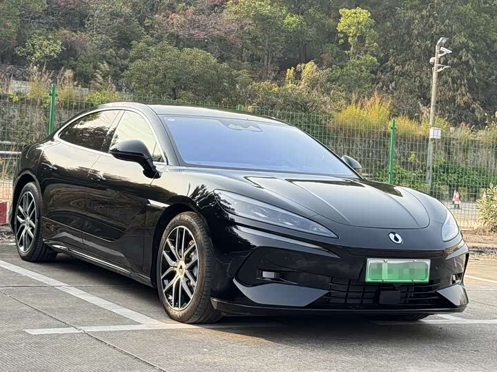 Фото 2 - Denza Z9