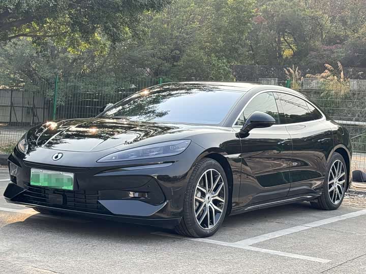 Фото 3 - Denza Z9