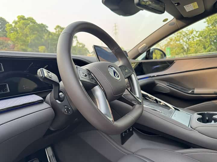 Фото 4 - Denza Z9