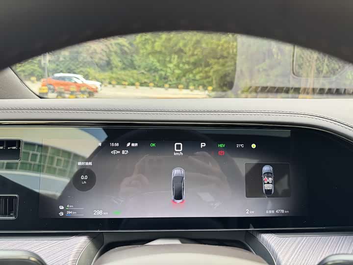 Фото 9 - Denza Z9