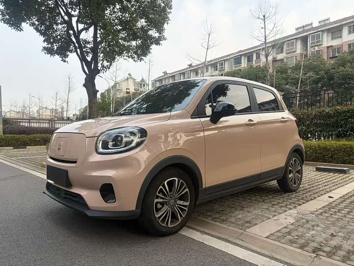 Фото 1 - Leapmotor T03